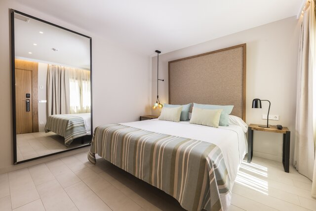 Imagen de la habitación del Hotel Pure Salt Port De Sóller. Foto 9