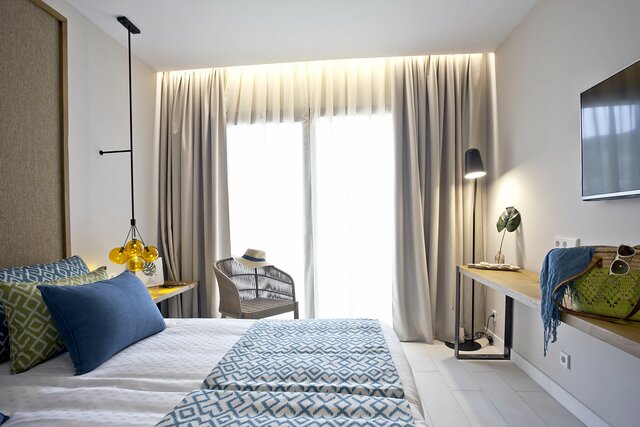 Imagen de la habitación del Hotel Pure Salt Port De Sóller. Foto 10