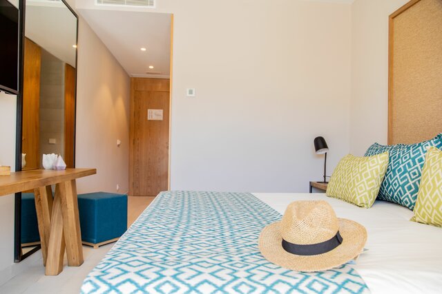 Imagen de la habitación del Hotel Pure Salt Port De Sóller. Foto 11