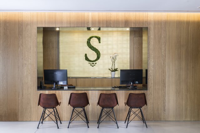 Imagen de los interiores del Hotel Pure Salt Port De Sóller. Foto 16