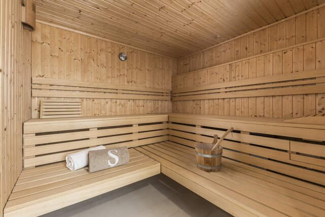 Imagen de los interiores del Hotel Pure Salt Port De Sóller. Foto 17