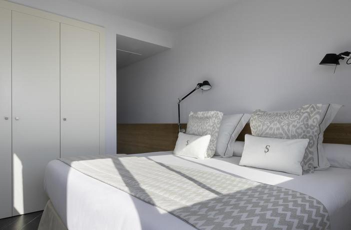 Imagen de la habitación del Hotel Pure Salt Residences. Foto 3