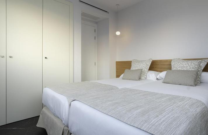 Imagen de la habitación del Hotel Pure Salt Residences. Foto 6