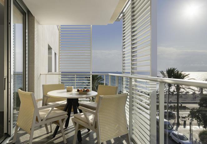 Imagen de los exteriores del Hotel Pure Salt Residences. Foto 8