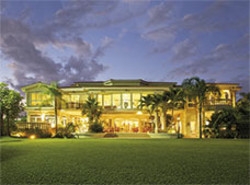 Imagen general del Hotel Pure Serenity Luxury Villa. Foto 2