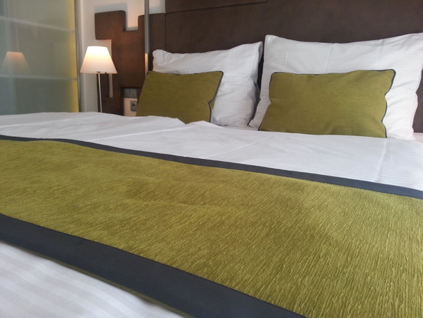 Imagen de la habitación del Hotel Pure White. Foto 7