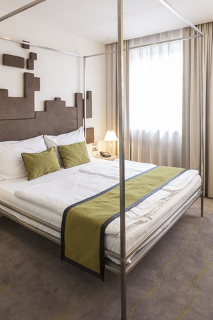 Imagen de la habitación del Hotel Pure White. Foto 11