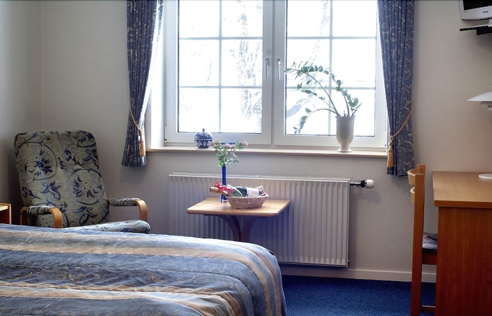 Imagen de la habitación del Hotel Purhus Kro. Foto 9