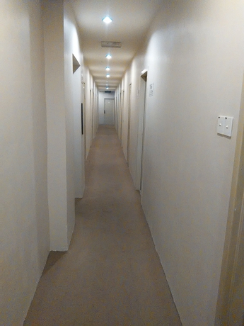 Imagen de los interiores del Hotel Puri 36. Foto 15