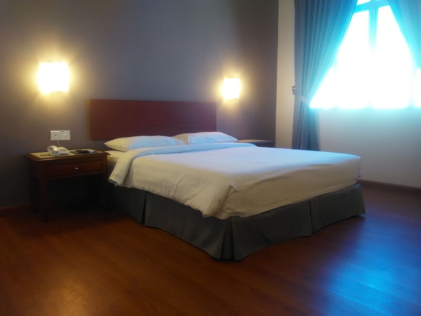 Imagen de la habitación del Hotel Puri 36. Foto 7