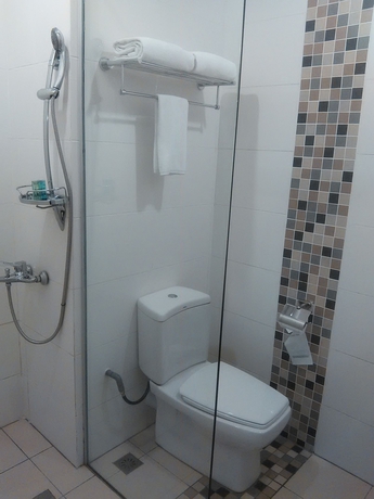 Imagen de la habitación del Hotel Puri 36. Foto 8