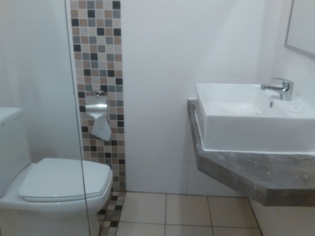 Imagen de la habitación del Hotel Puri 36. Foto 10
