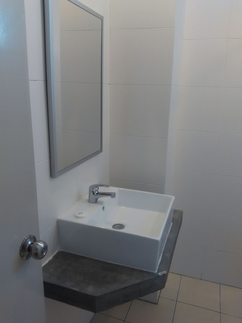 Imagen de la habitación del Hotel Puri 36. Foto 11
