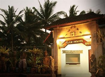 Imagen general del Hotel Puri Alam Dewata - Guest Villas. Foto 1