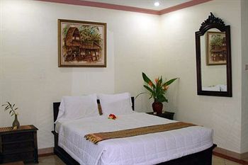 Imagen general del Hotel Puri Alam Dewata - Guest Villas. Foto 2
