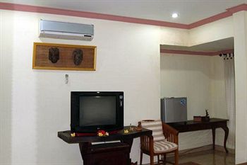 Imagen general del Hotel Puri Alam Dewata - Guest Villas. Foto 3