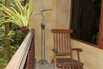 Imagen general del Hotel Puri Alam Dewata - Guest Villas. Foto 4