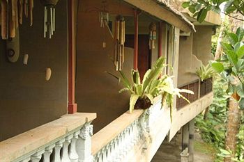 Imagen general del Hotel Puri Alam Dewata - Guest Villas. Foto 5