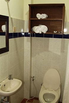 Imagen general del Hotel Puri Alam Dewata - Guest Villas. Foto 6