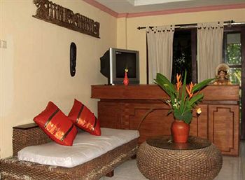 Imagen general del Hotel Puri Alam Dewata - Guest Villas. Foto 7