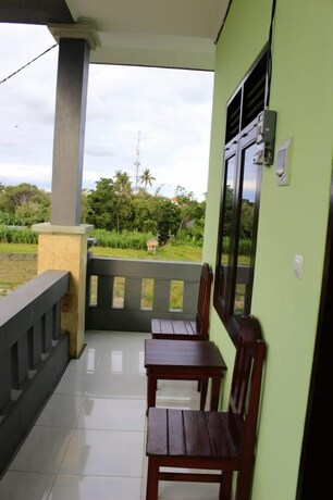 Imagen de la habitación del Hotel Puri Anyar Canggu. Foto 7