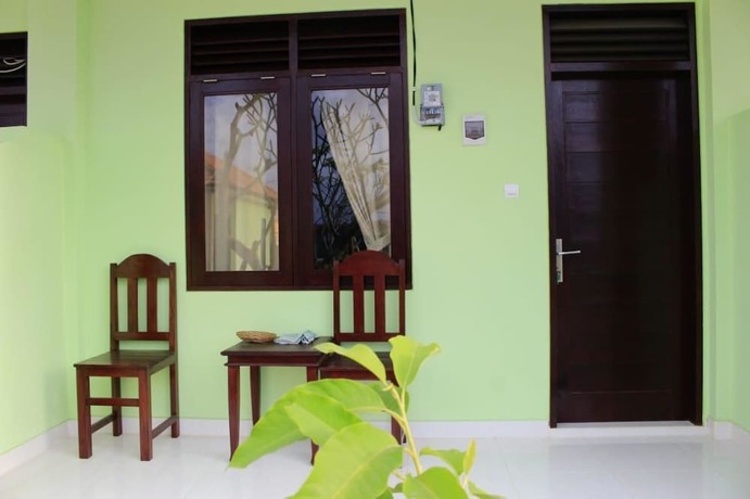 Imagen de la habitación del Hotel Puri Anyar Canggu. Foto 8