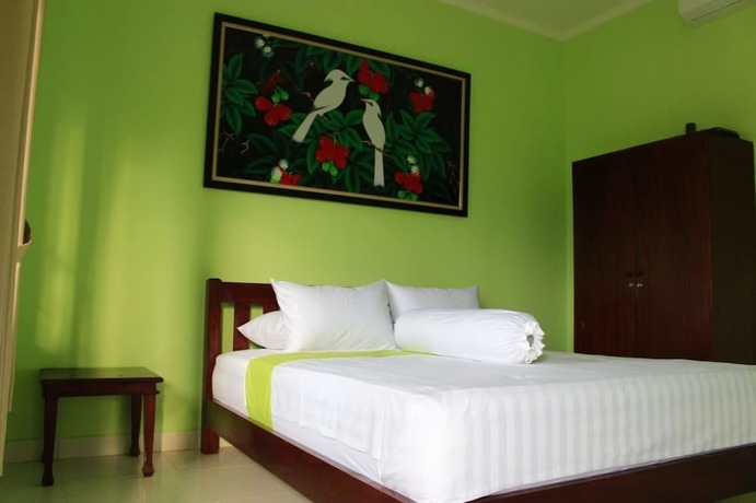 Imagen de la habitación del Hotel Puri Anyar Canggu. Foto 9