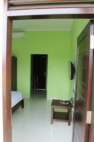 Imagen de la habitación del Hotel Puri Anyar Canggu. Foto 10