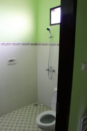 Imagen de la habitación del Hotel Puri Anyar Canggu. Foto 11