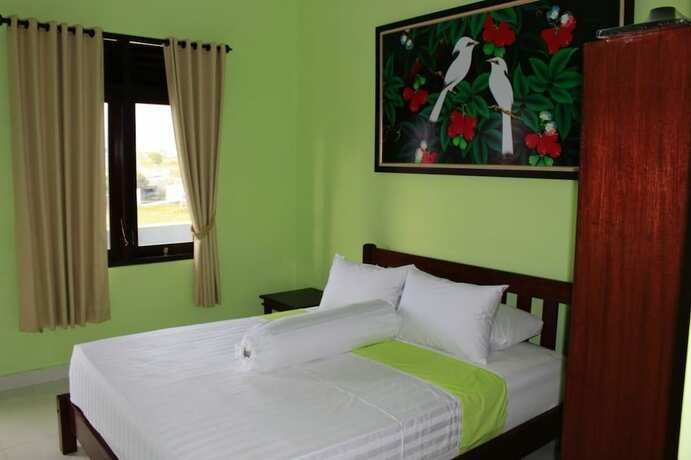 Imagen de la habitación del Hotel Puri Anyar Canggu. Foto 13