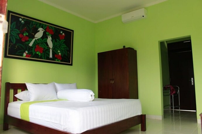 Imagen de la habitación del Hotel Puri Anyar Canggu. Foto 14