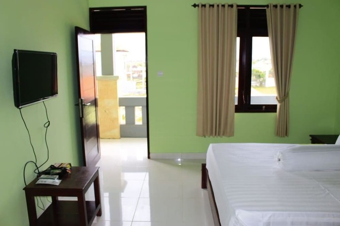 Imagen de la habitación del Hotel Puri Anyar Canggu. Foto 15