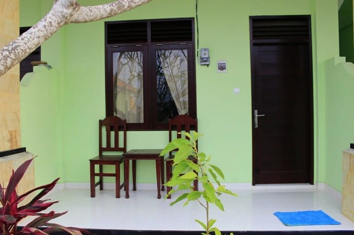 Imagen de la habitación del Hotel Puri Anyar Canggu. Foto 16