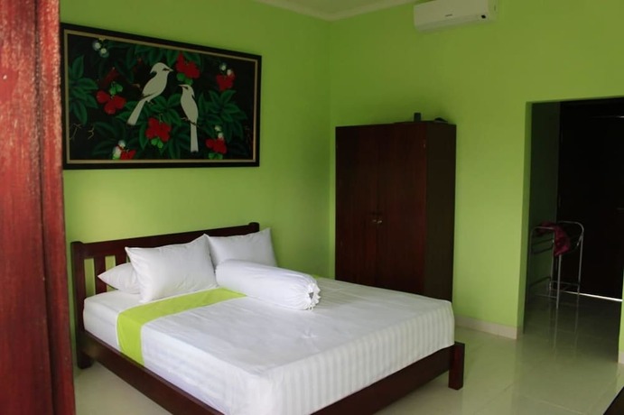 Imagen de la habitación del Hotel Puri Anyar Canggu. Foto 17