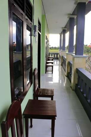 Imagen de la habitación del Hotel Puri Anyar Canggu. Foto 18