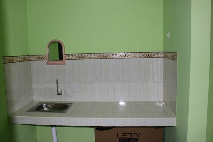 Imagen de los interiores del Hotel Puri Anyar Canggu. Foto 19