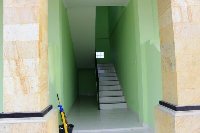 Imagen de los interiores del Hotel Puri Anyar Canggu. Foto 20
