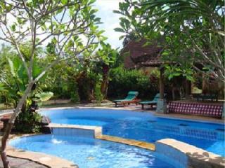 Imagen general del Hotel Puri Asri Villa. Foto 4