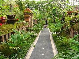 Imagen general del Hotel Puri Asri Villa. Foto 6