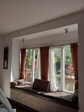 Imagen general del Hotel Puri Asri Villa, Ubud. Foto 14
