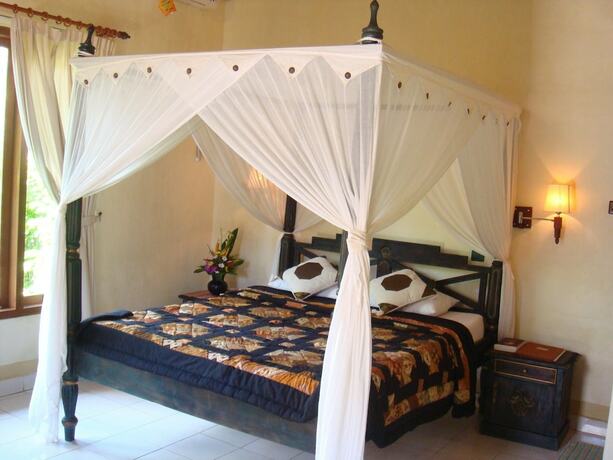 Imagen de la habitación del Hotel Puri Asri Villa, Ubud. Foto 20