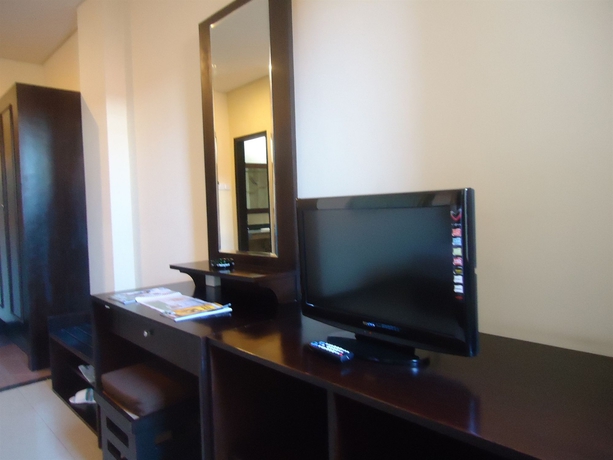 Imagen de la habitación del Hotel Puri Ayu. Foto 4