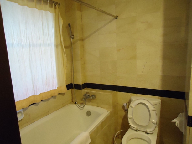 Imagen de la habitación del Hotel Puri Ayu. Foto 6