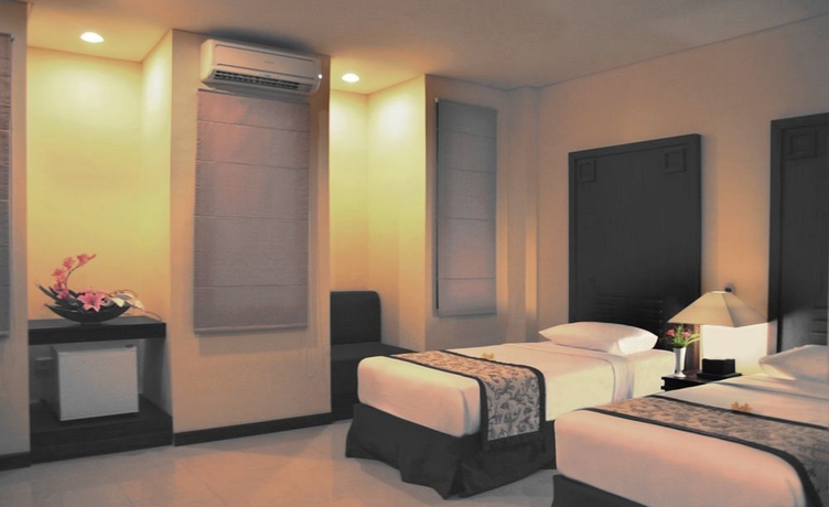 Imagen general del Hotel Puri Ayu. Foto 1