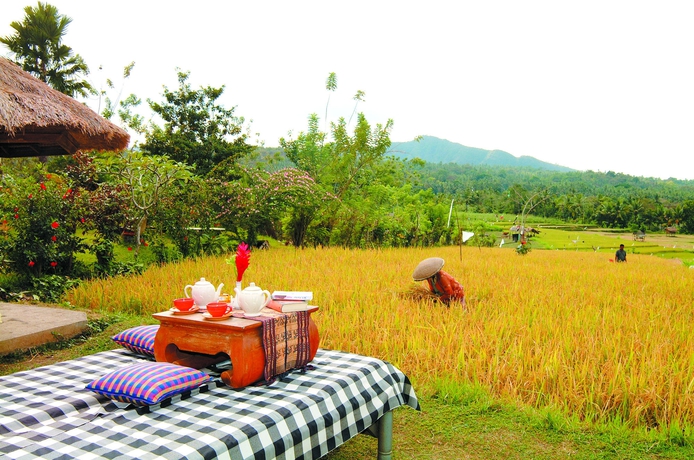 Imagen general del Hotel Puri Bagus Manggis. Foto 2