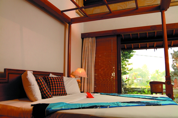 Imagen de la habitación del Hotel Puri Bagus Manggis. Foto 10
