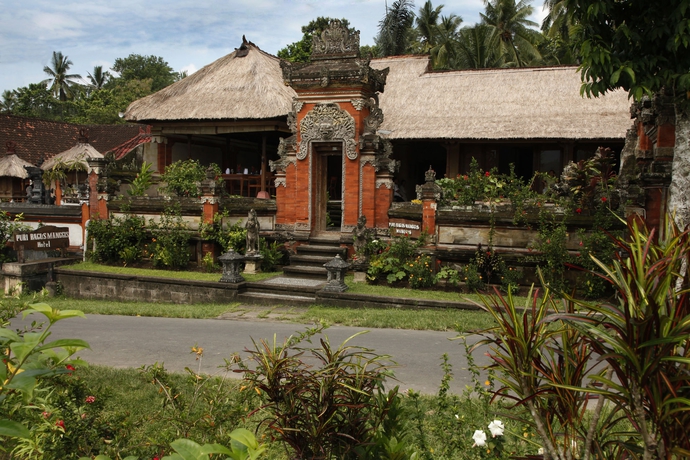 Imagen de los interiores del Hotel Puri Bagus Manggis. Foto 14