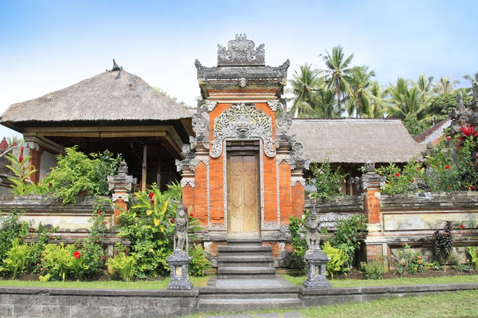Imagen general del Hotel Puri Bagus Manggis. Foto 3