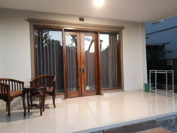 Imagen general del Hotel Puri Bali. Foto 1