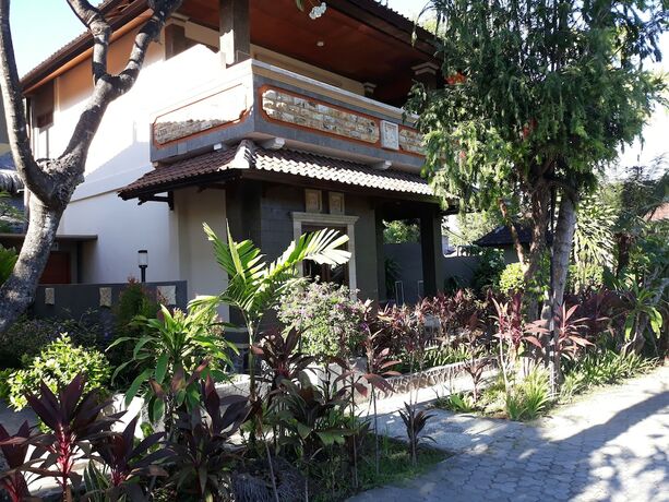 Imagen general del Hotel Puri Bali. Foto 2